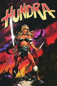 Poster de Hundra