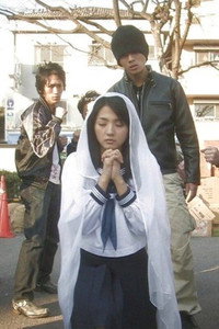 Постер фильма «Откровение любви (2008)» — (34 из 156)