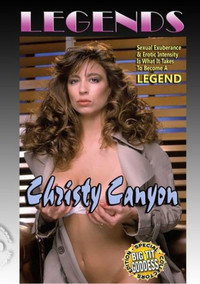 Legends: Christy Canyon