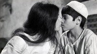«Я люблю тебя, Роза (1972)» — обои к фильму #1