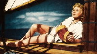 «Сокровища южного океана (1955)» — обои к фильму #1