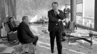 «Руки над городом (1963)» — обои к фильму #2