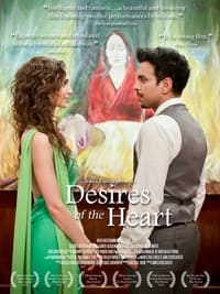 Desires of the Heart - 2015