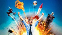 «Furze World Wonders (2017)» — обои к сериалу #1