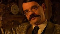 «Неудача Пуаро (2002)» — обои к сериалу #4