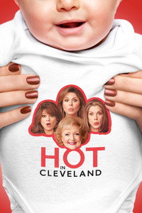 Постер сериала «Красотки в Кливленде (2010-2015)» — (15 из 42)