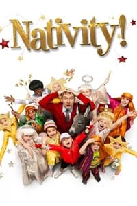 Poster de Nativity!