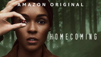 Обои к сериалу «Возвращение домой (2018-2020)» — (13 из 24)