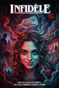 Imagem do Filme Infidèle