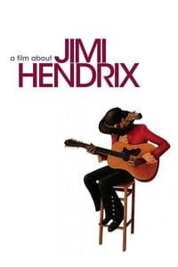 Poster de Jimi Hendrix