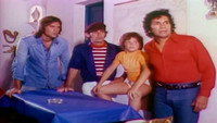 «O Trapalhão na Ilha do Tesouro (1975)» — обои к фильму #1