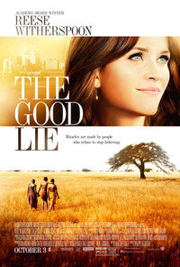 Постер фильма «A Good Lie (2015)» — (7 из 15)