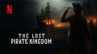 Обои к сериалу «Затерянное королевство пиратов (2021)» — (15 из 27)