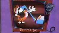 «The Shnookums & Meat Funny Cartoon Show (1995)» — обои к мультсериалу #5