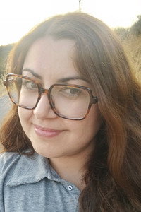 Patricia Naya