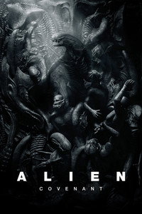 Постер фильма «Чужой: Завет (2017)» — (21 из 195)