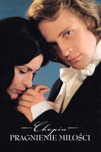 Imagem do Filme Chopin. Pragnienie miłości