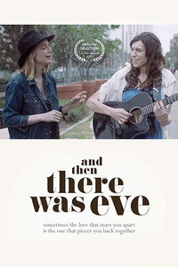 Постер фильма «And Then There Was Eve (2017)» — (5 из 12)