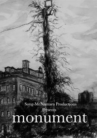 Movie poster of Monument