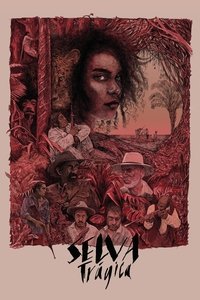 Poster de Selva Trágica