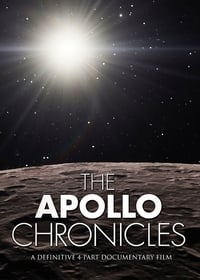 copertina serie tv The+Apollo+Chronicles 2019