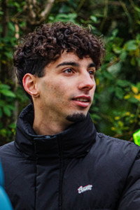 Maxence Bernizet