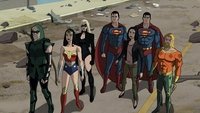Justice League: Crisis On Infinite Earths - partie 3