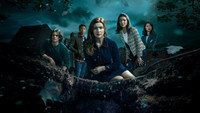 «Нэнси Дрю (2019 - 2023)» — обои к сериалу #8