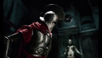 «Несущий свет (2005)» — обои к мультфильму #1