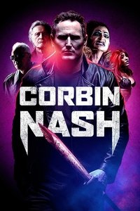 Poster de Corbin Nash