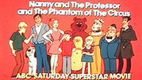 «The ABC Saturday Superstar Movie (1972-1974)» — обои к мультсериалу #1