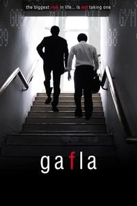 Poster de Gafla