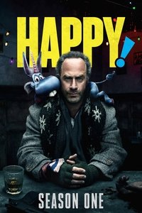 HAPPY! (2017) 