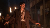 «Нефритовый кулон (2017)» — обои к фильму #2