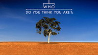 «Who Do You Think You Are? (2008)» — обои к сериалу #3