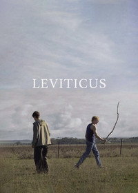 Постер фильма «Левит (2026)» — (61 из 137)
