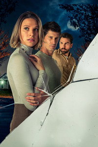 Постер фильма «Обитель лжи (2023)» — (1 из 5)