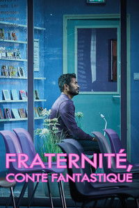 Imagem do Filme Fraternité, conte fantastique