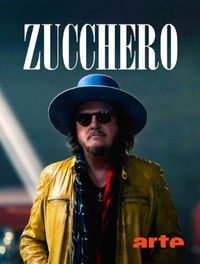 Affiche de la recommandation : Zucchero : Une vedette italienne