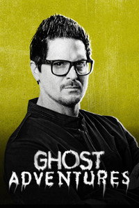 Постер сериала «Ghost Adventures (2008)» — (31 из 100)