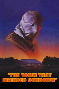 Постер фильма «Город, который боялся заката (1976)» — (5 из 43)