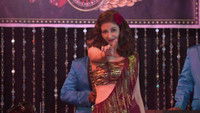 Vibhuti Forbids Anita From Dancing At The Casino