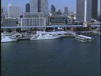 Tokyo's Sky City