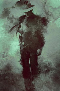 Постер сериала «Правосудие (2010-2015)» — (4 из 54)