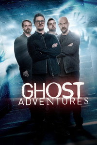 Постер сериала «Ghost Adventures (2008)» — (23 из 100)