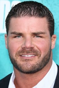 Robert Roode Jr.