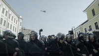 «Остерегайся псов (2020)» — обои к фильму #6