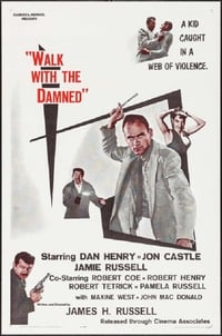 Walk With The Damned (1961)