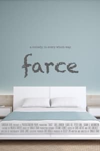 Poster de Farce