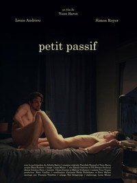 Little Bottom subtitle poster